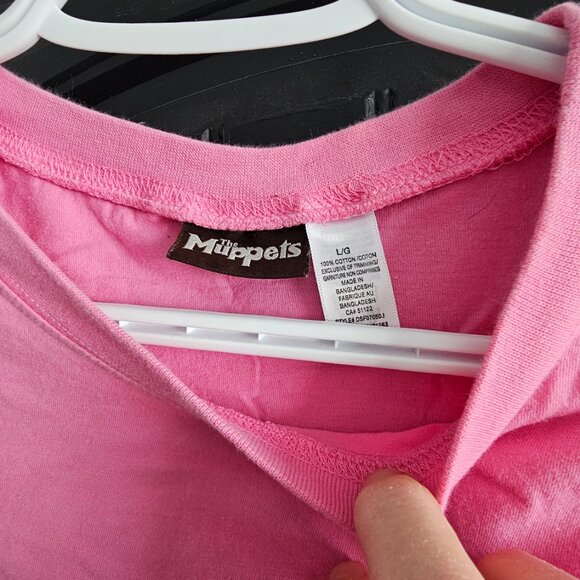 Animal TShirt the muppets - Picture 3 of 3